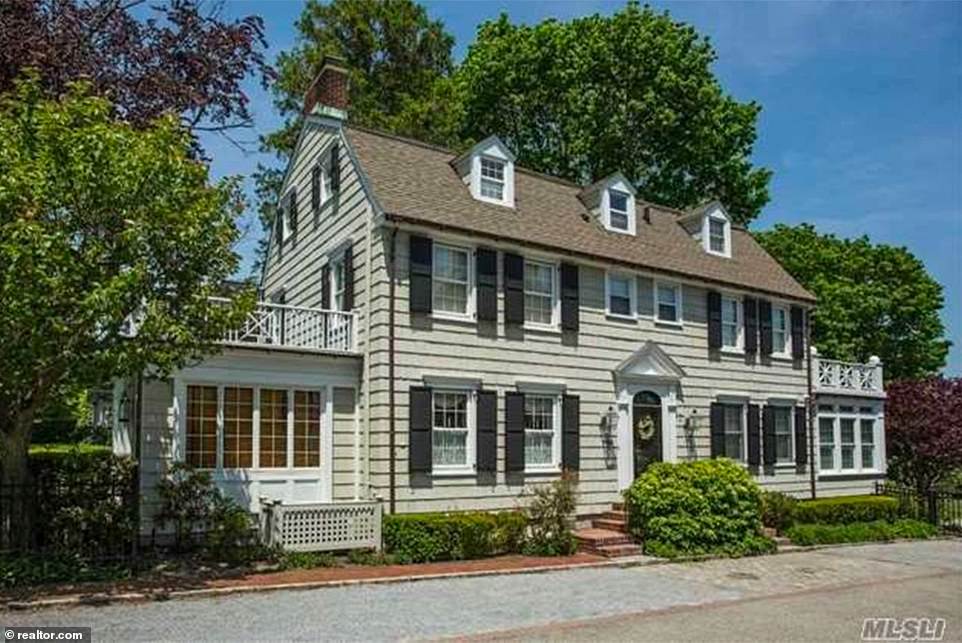 The Amityville Horror House: 50 Years Later – Re-Examining America’s Most Famous (and Most Controversial) Haunting