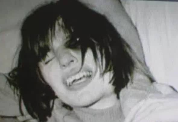 Anneliese Michel Demonic Possession 1