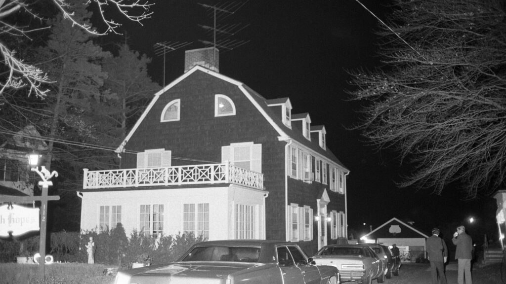 The Amityville Horror House: 50 Years Later – Re-Examining America’s Most Famous (and Most Controversial) Haunting