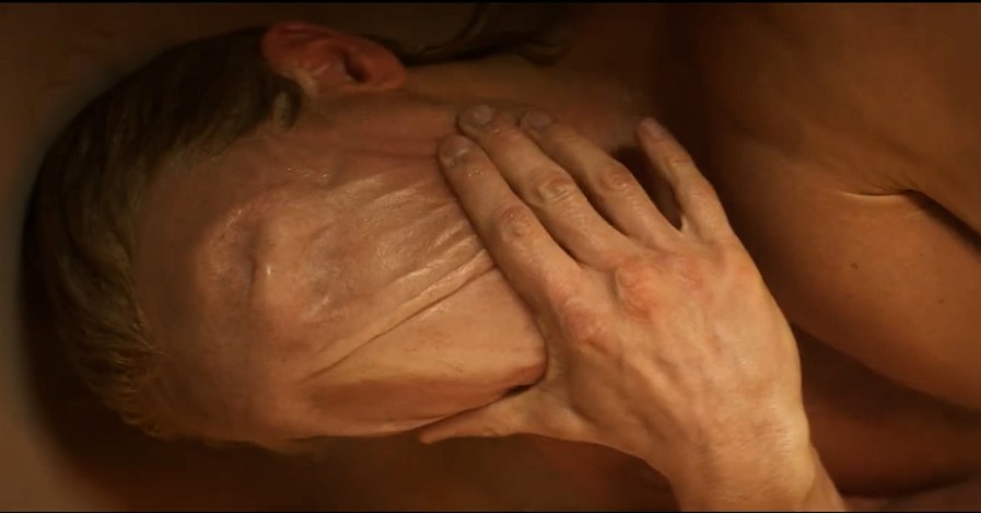 Clayface Teaser Trailer
