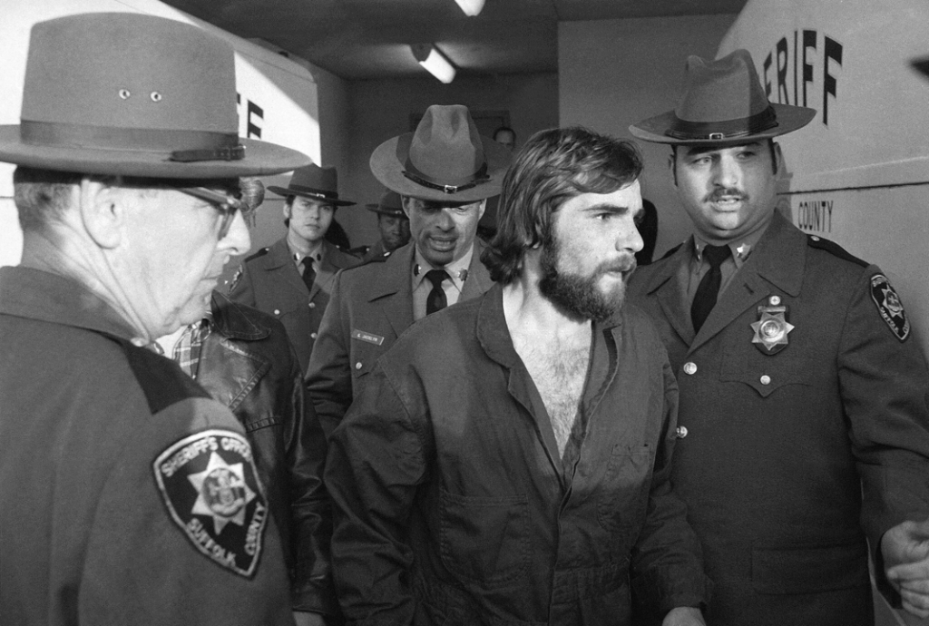 America’s Most Chilling Family Annihilators: Six Cases Where the Monster Lived Under the Same Roof