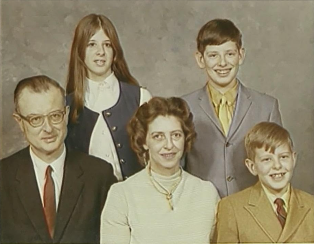 America’s Most Chilling Family Annihilators: Six Cases Where the Monster Lived Under the Same Roof