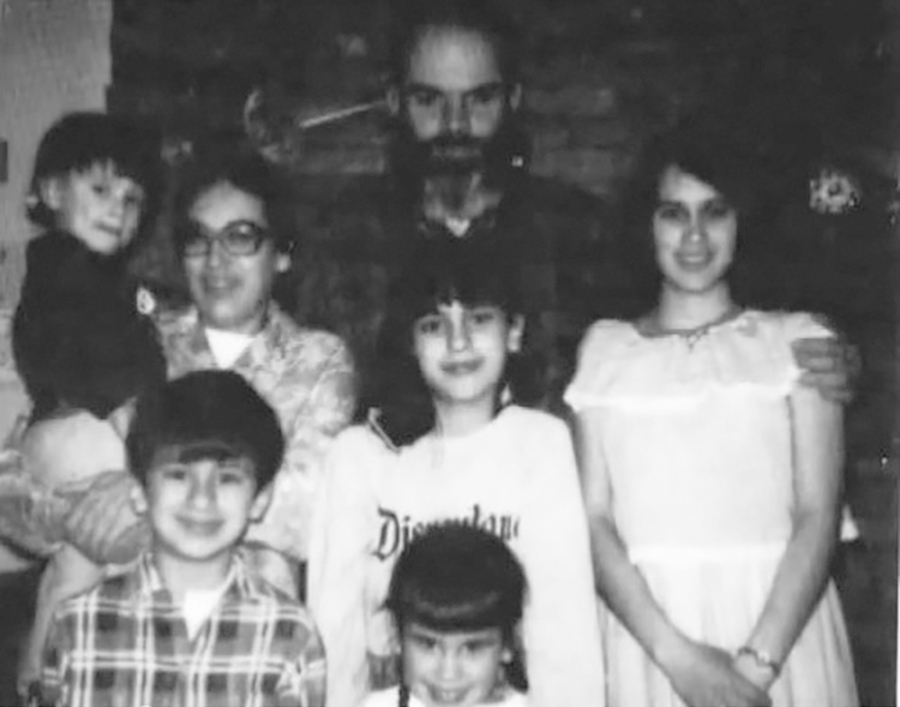 America’s Most Chilling Family Annihilators: Six Cases Where the Monster Lived Under the Same Roof