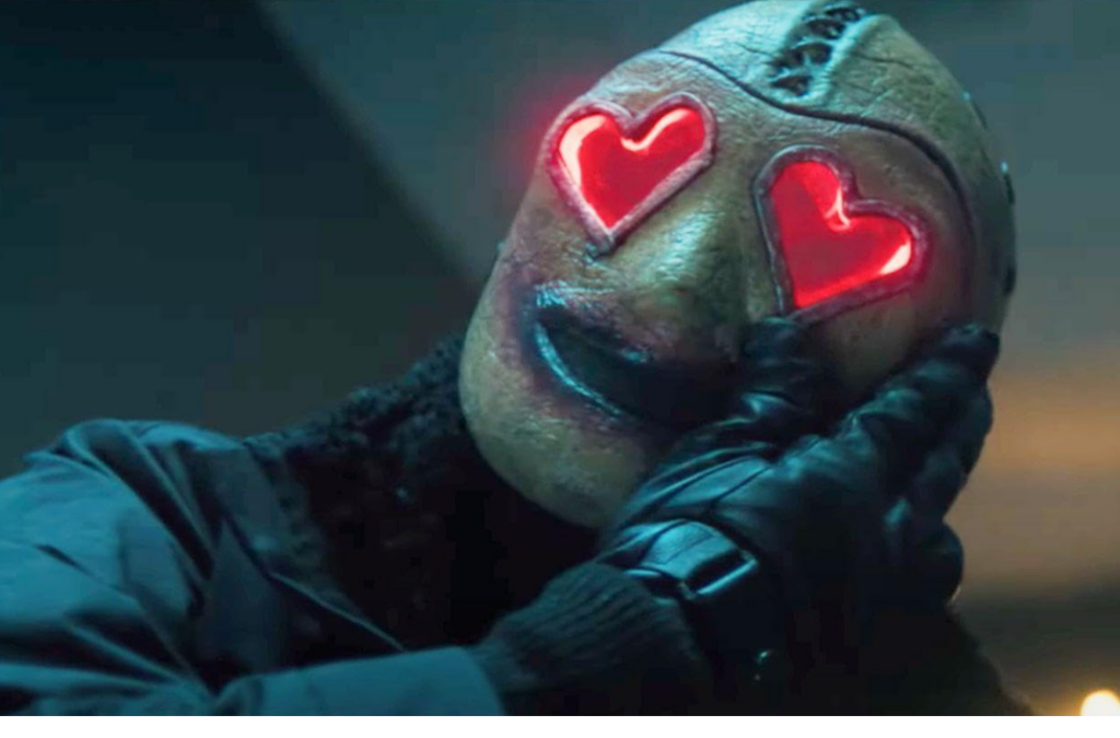 Heart Eyes 2 