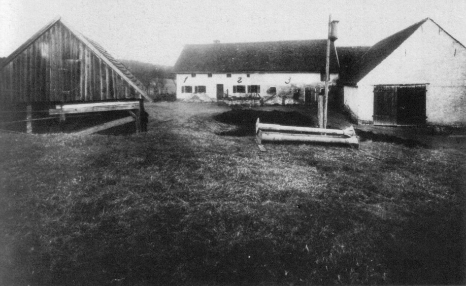 The Hinterkaifeck Murders: The 1922 German Farmhouse Slaughter Where the Killer Lived Among the Dead for Days