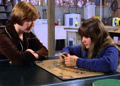 Ouija Board: A History Steeped in Shadow and Spirit
