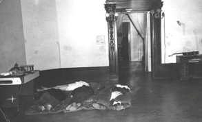 America’s Most Chilling Family Annihilators: Six Cases Where the Monster Lived Under the Same Roof