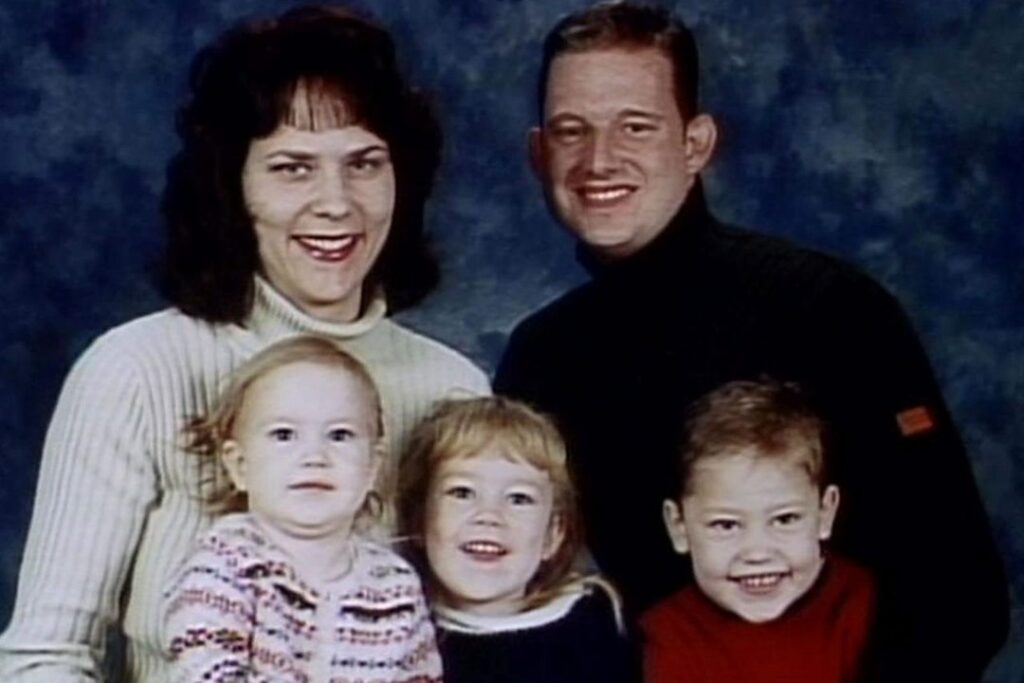 America’s Most Chilling Family Annihilators: Six Cases Where the Monster Lived Under the Same Roof