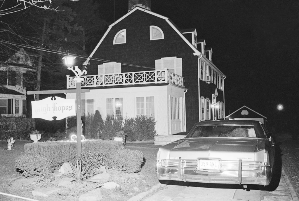 The Amityville Horror House: 50 Years Later – Re-Examining America’s Most Famous (and Most Controversial) Haunting
