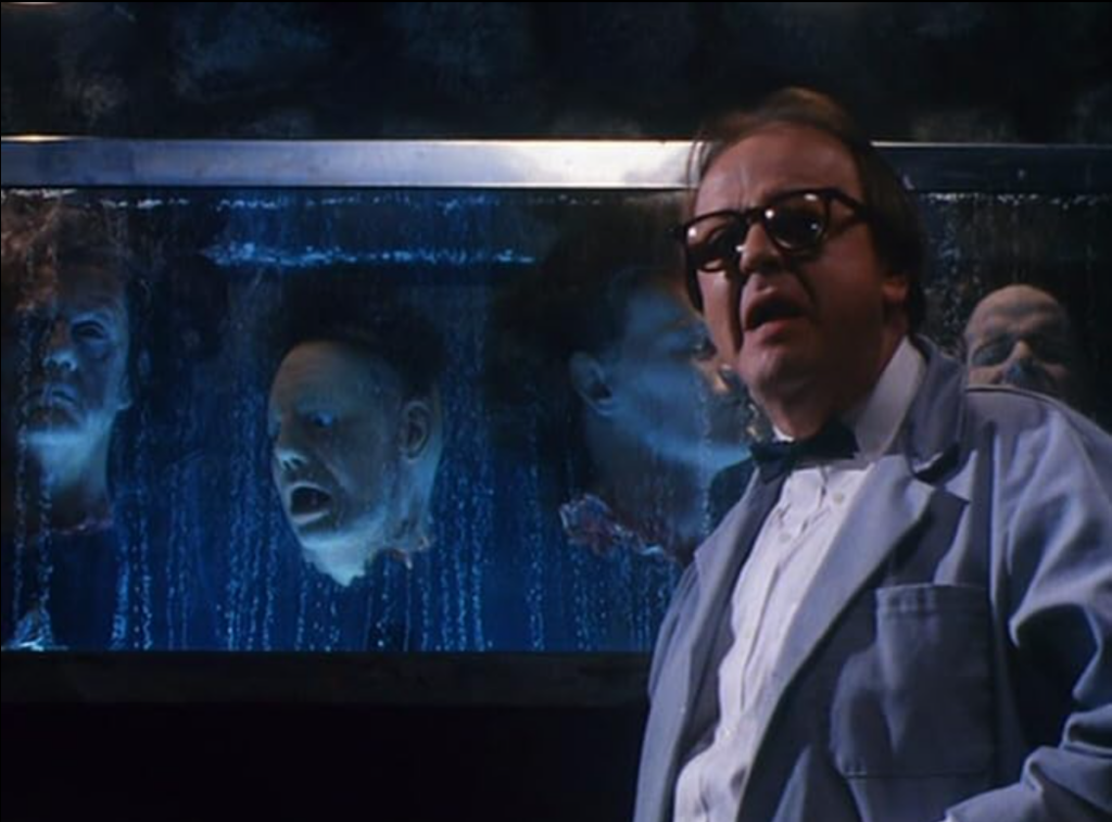 Tales from the Crypt Finally Arrives on Streaming