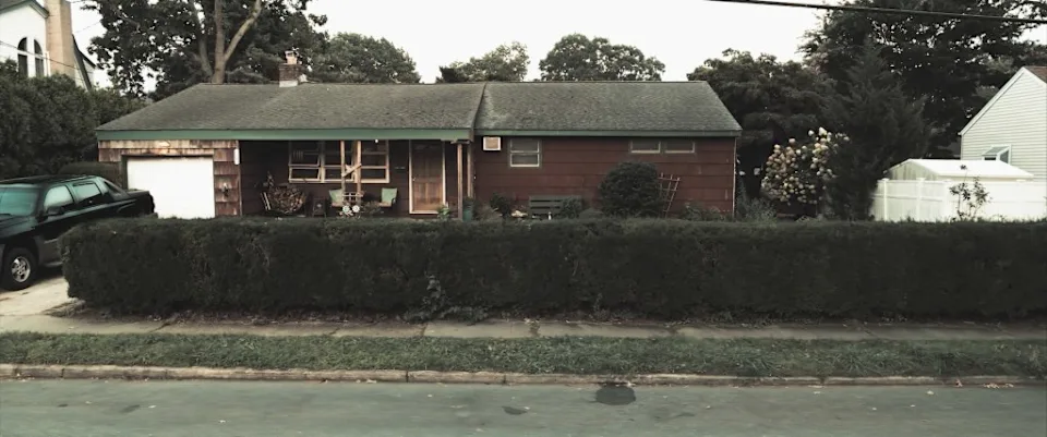 The Gilgo Beach Killer: House of Secrets
