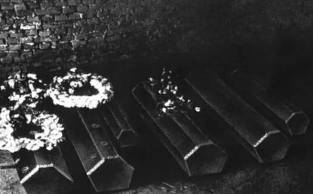 The Hinterkaifeck Murders: The 1922 German Farmhouse Slaughter Where the Killer Lived Among the Dead for Days