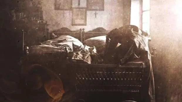 The Hinterkaifeck Murders: The 1922 German Farmhouse Slaughter Where the Killer Lived Among the Dead for Days