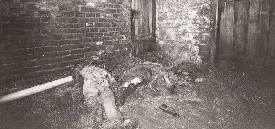 The Hinterkaifeck Murders: The 1922 German Farmhouse Slaughter Where the Killer Lived Among the Dead for Days
