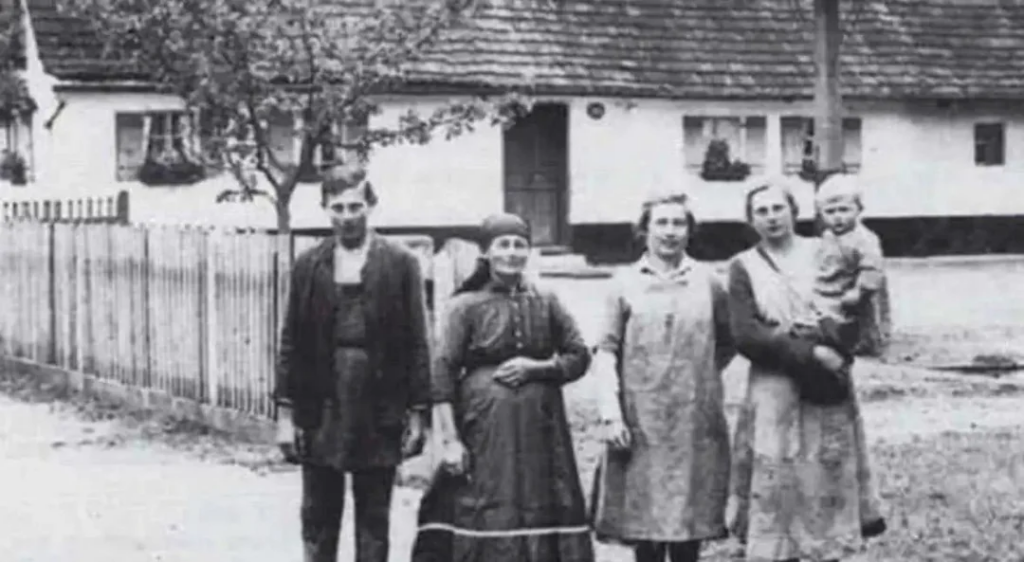 The Hinterkaifeck Murders: The 1922 German Farmhouse Slaughter Where the Killer Lived Among the Dead for Days