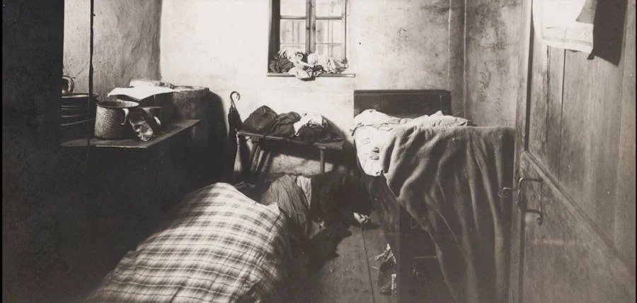 The Hinterkaifeck Murders: The 1922 German Farmhouse Slaughter Where the Killer Lived Among the Dead for Days