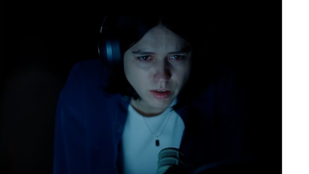 Undertone Review – A24’s Auditory Horror Experiment Falls Short of Its Promise