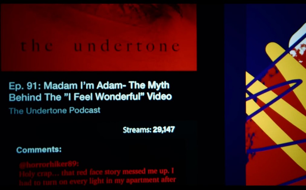 Undertone Review – A24’s Auditory Horror Experiment Falls Short of Its Promise