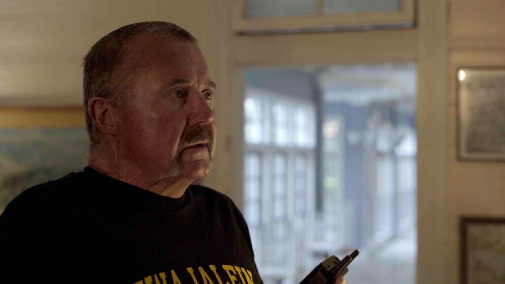 Jason vs. Dexter? Kane Hodder Joins Dexter: Resurrection Season 2