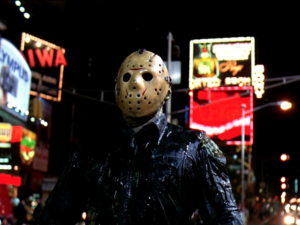 Jason vs. Dexter? Kane Hodder Joins Dexter: Resurrection Season 2